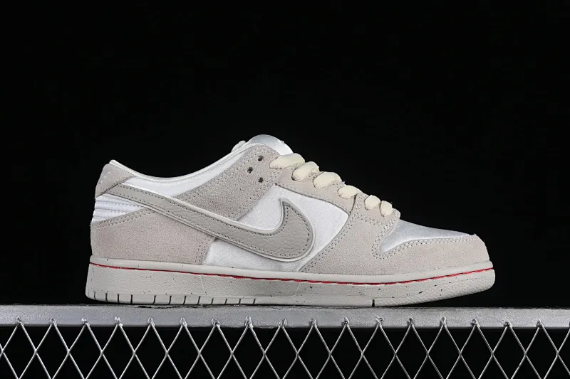 All Categories Nk SB Dunk Series Nk SB Dunk Low Low-top sneakers Z version Nk SB Dunk Low 2024 Valentine's Day theme SB low-top casual sneakers FZ5654-100